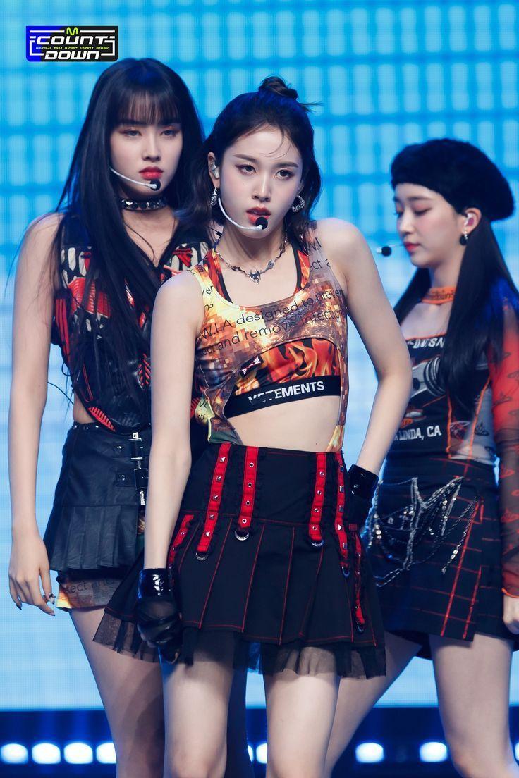 STAYC 제이2