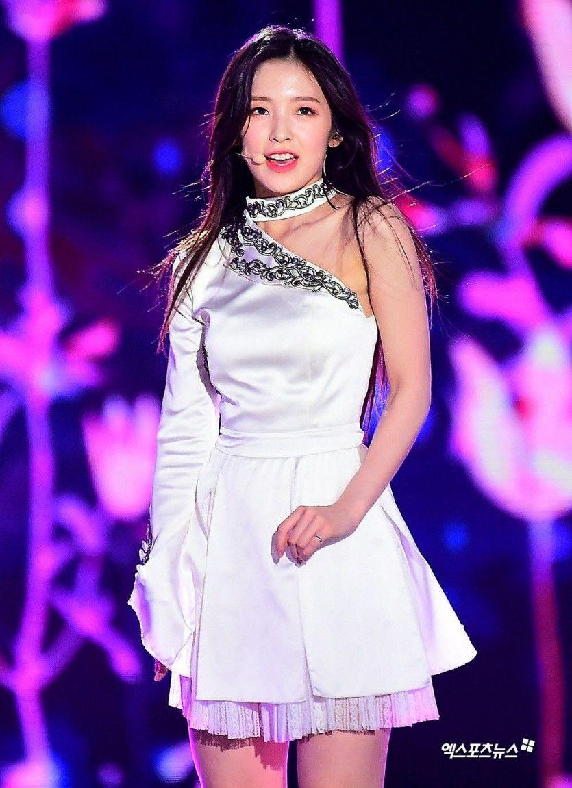 오마이걸 아린1