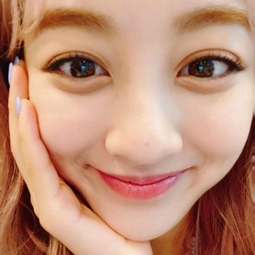 트와이스 지효0