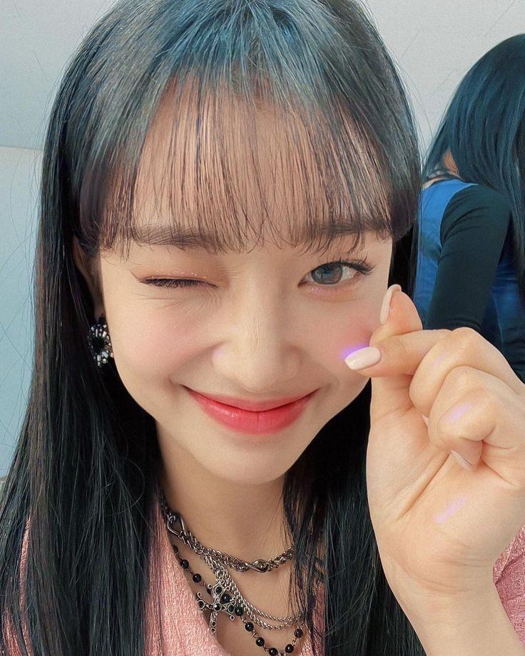 스테이씨 배수민1