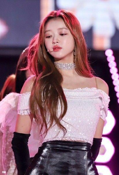 Oh My Girl YooA1