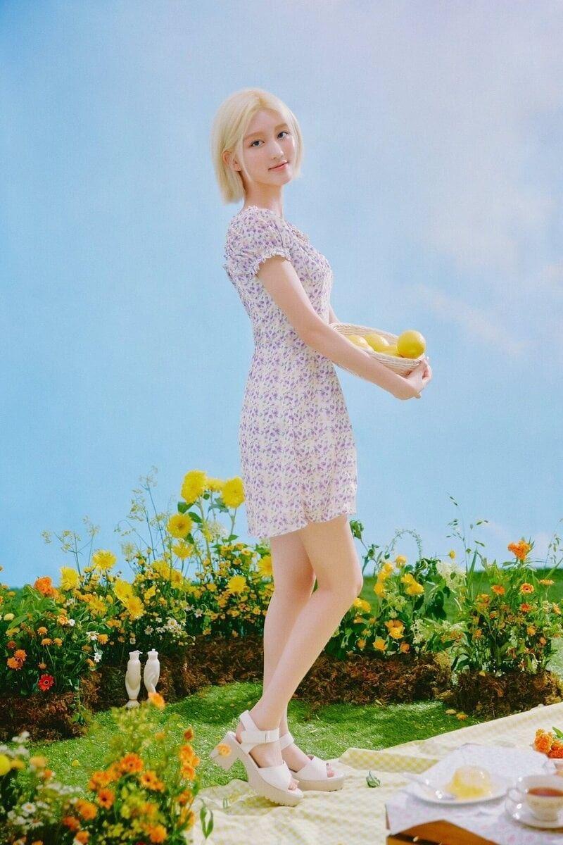 IVE 가을4