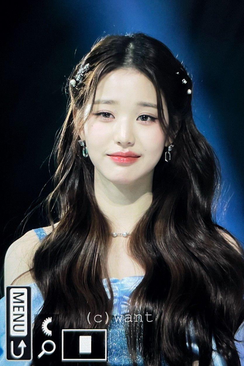 IVE 원영4