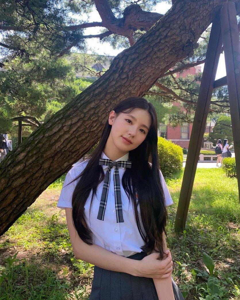 (G)I-DLE Miyeon2