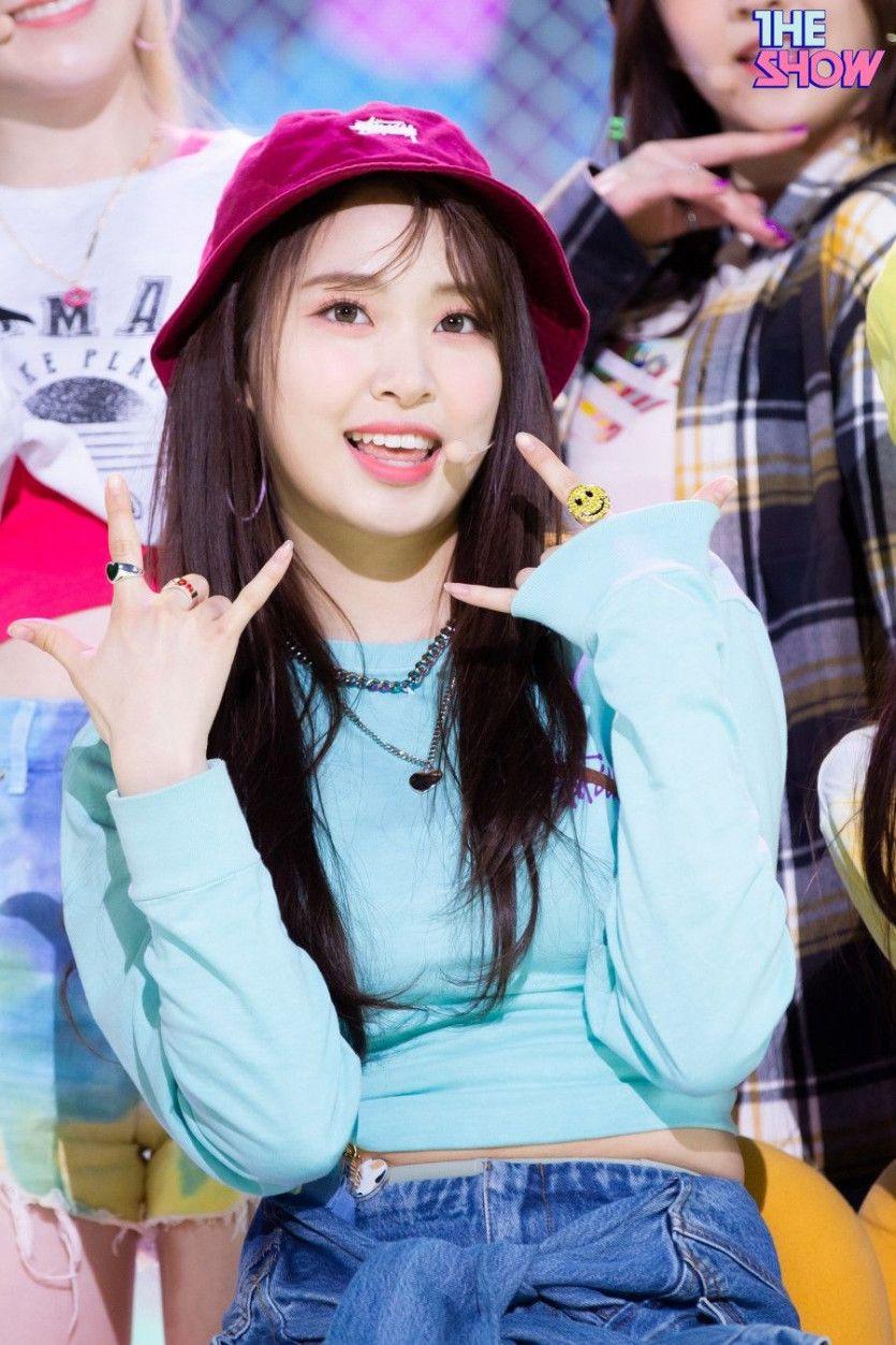 Weeekly 조아1