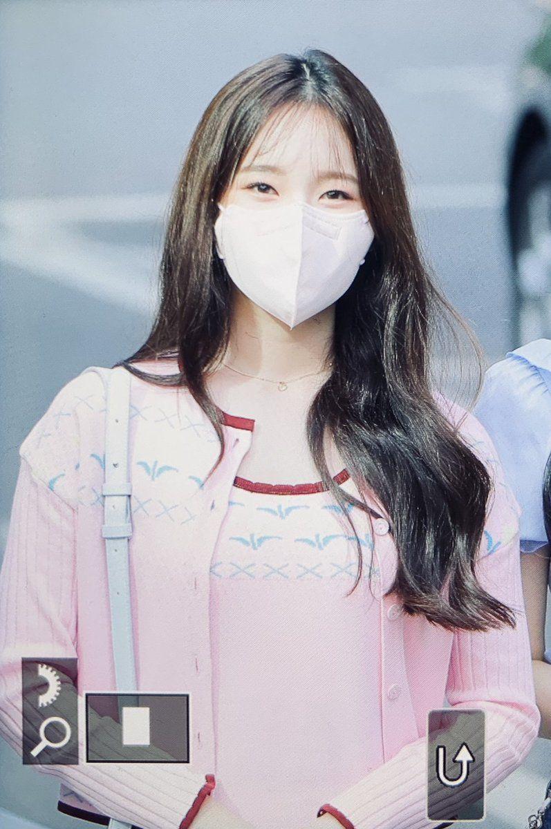 Weeekly 이수진1