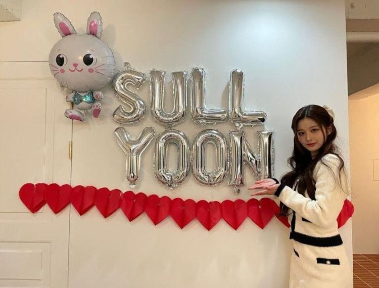 엔믹스 설윤아1