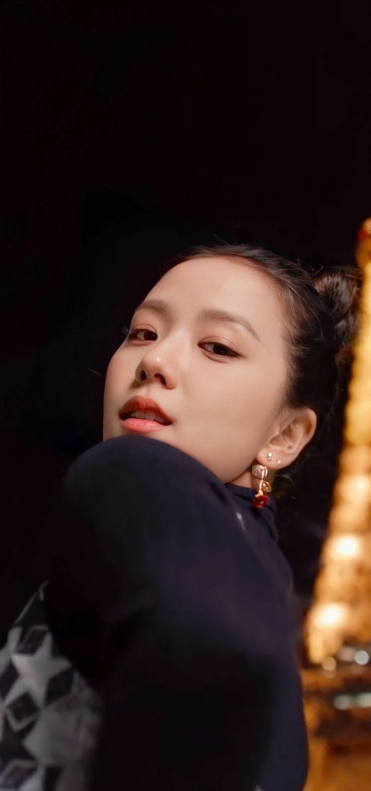 블랙핑크 지수1