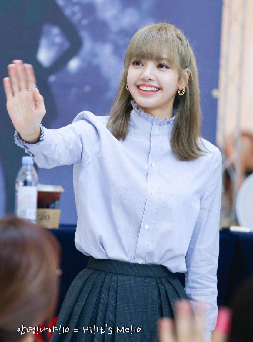 블랙핑크 리사0