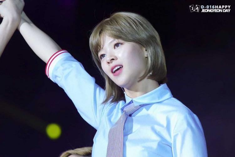 트와이스 정연3