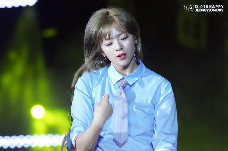 트와이스 정연4