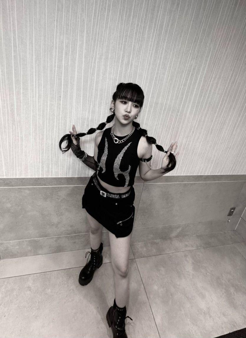 Kep1er 에자키 히카루0