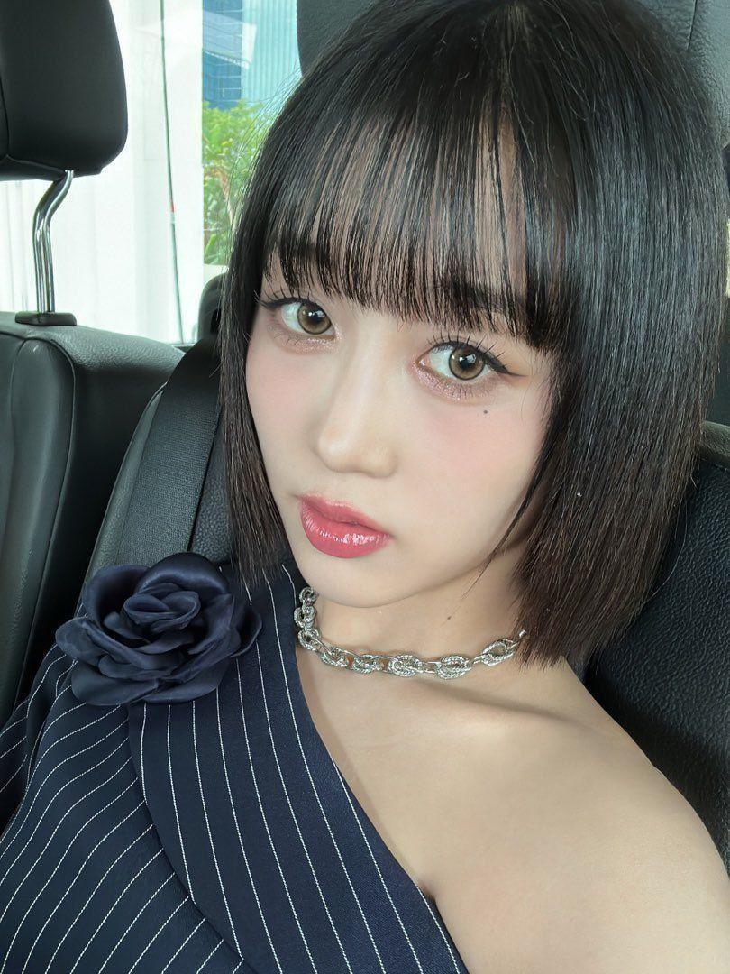 Kep1er 에자키 히카루2