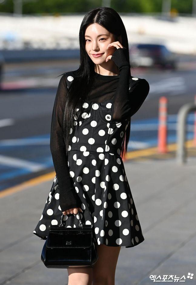 있지 예지1
