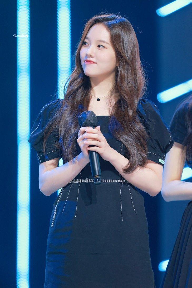 WEEEKLY Soojin3