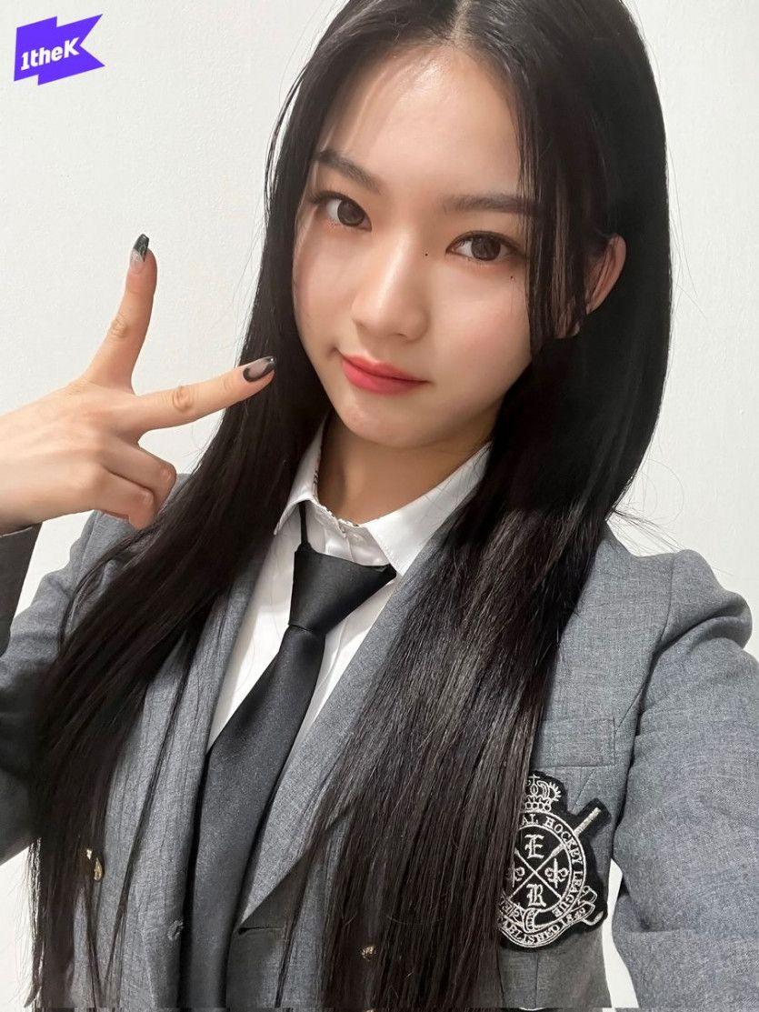 STAYC 아이사0