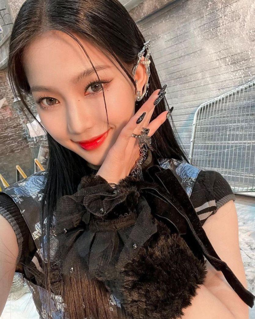 STAYC 아이사3