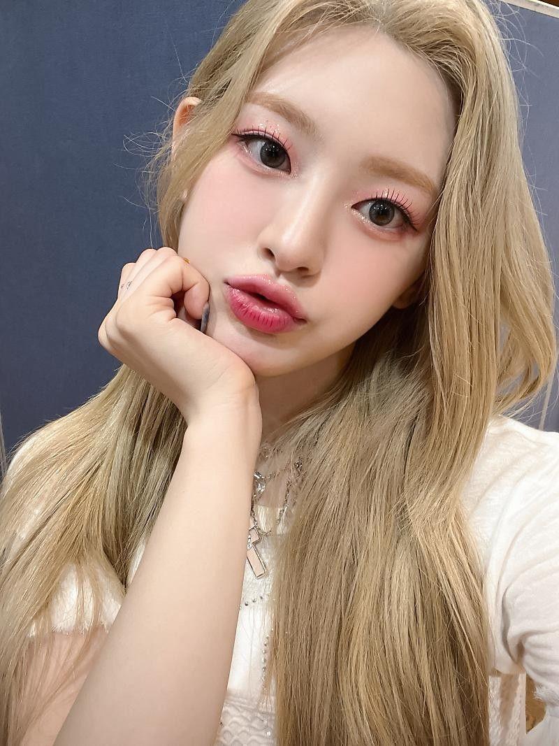 STAYC 세은0