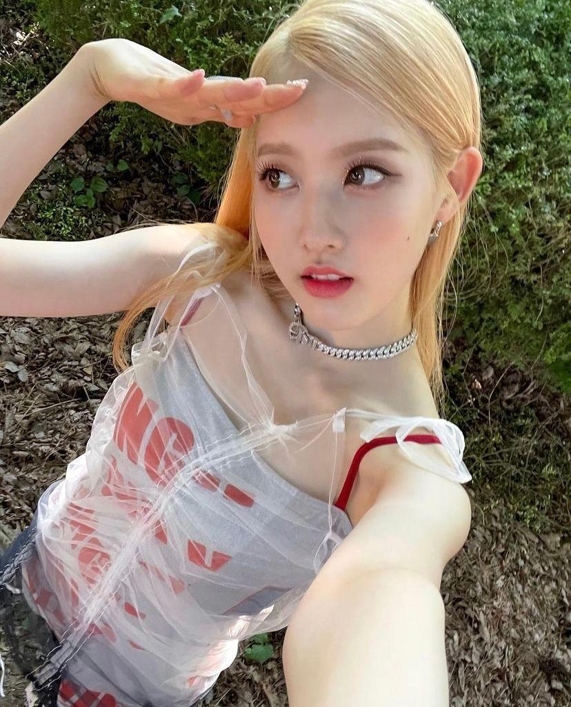 STAYC 시은2