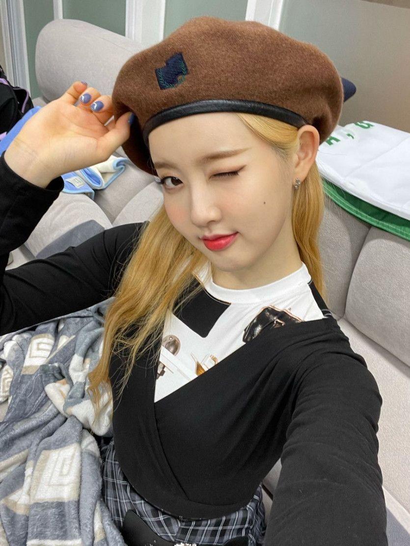STAYC 시은3