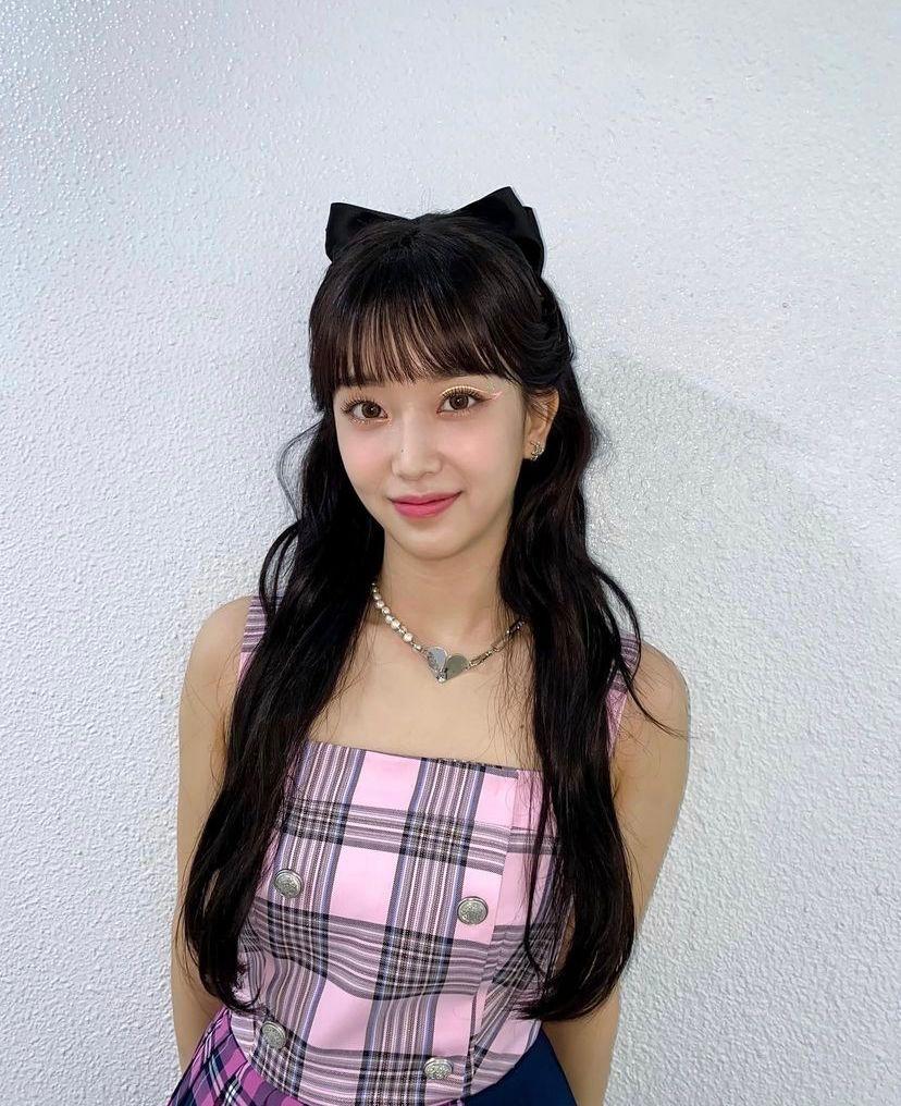 STAYC 수민0