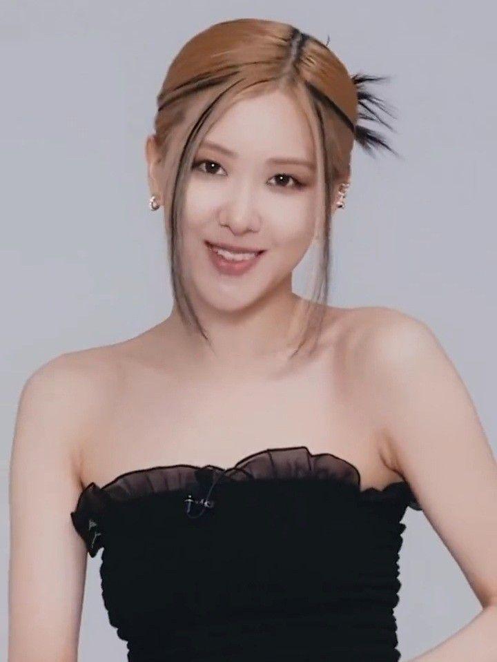 BLACKPINK ROS2