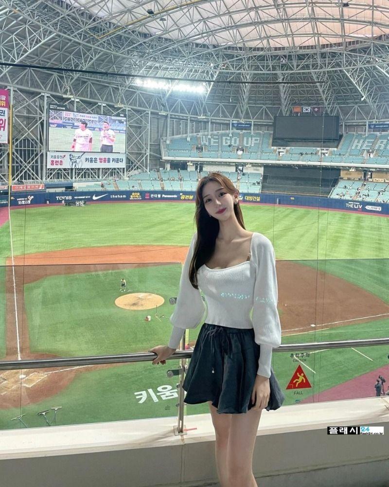 김민지 아나운서0