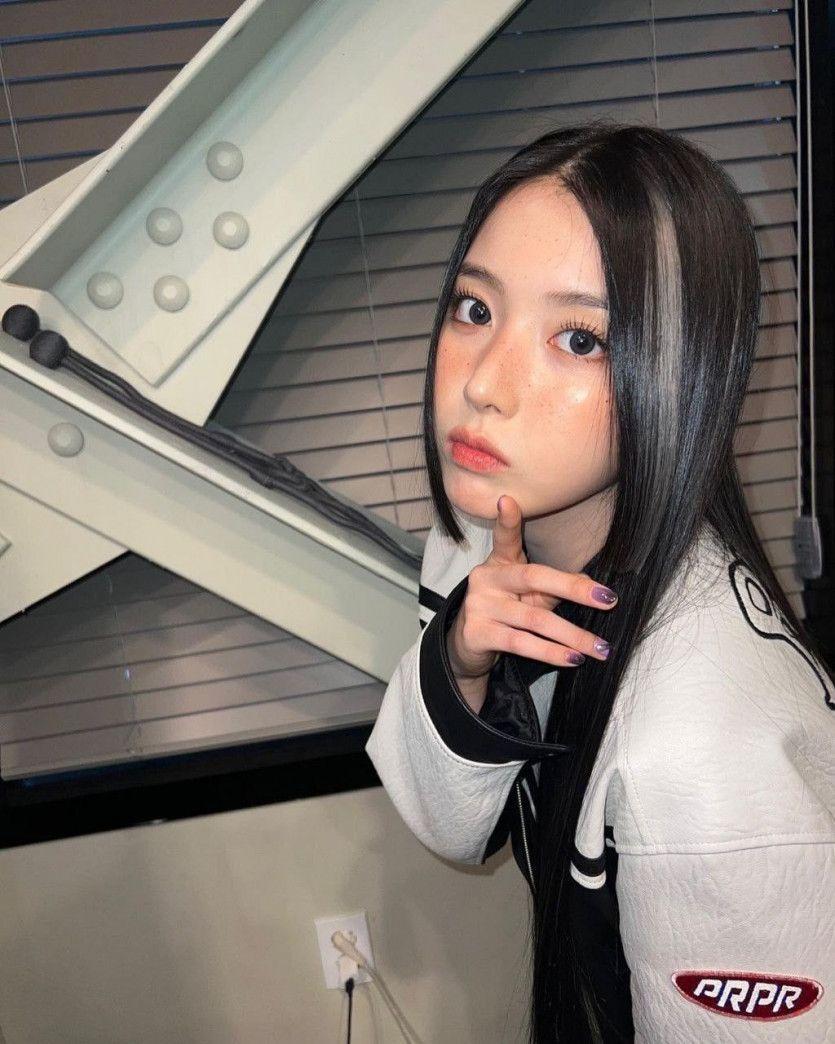 NMIXX 김지우0