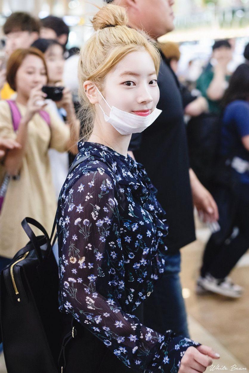 트와이스 다현4