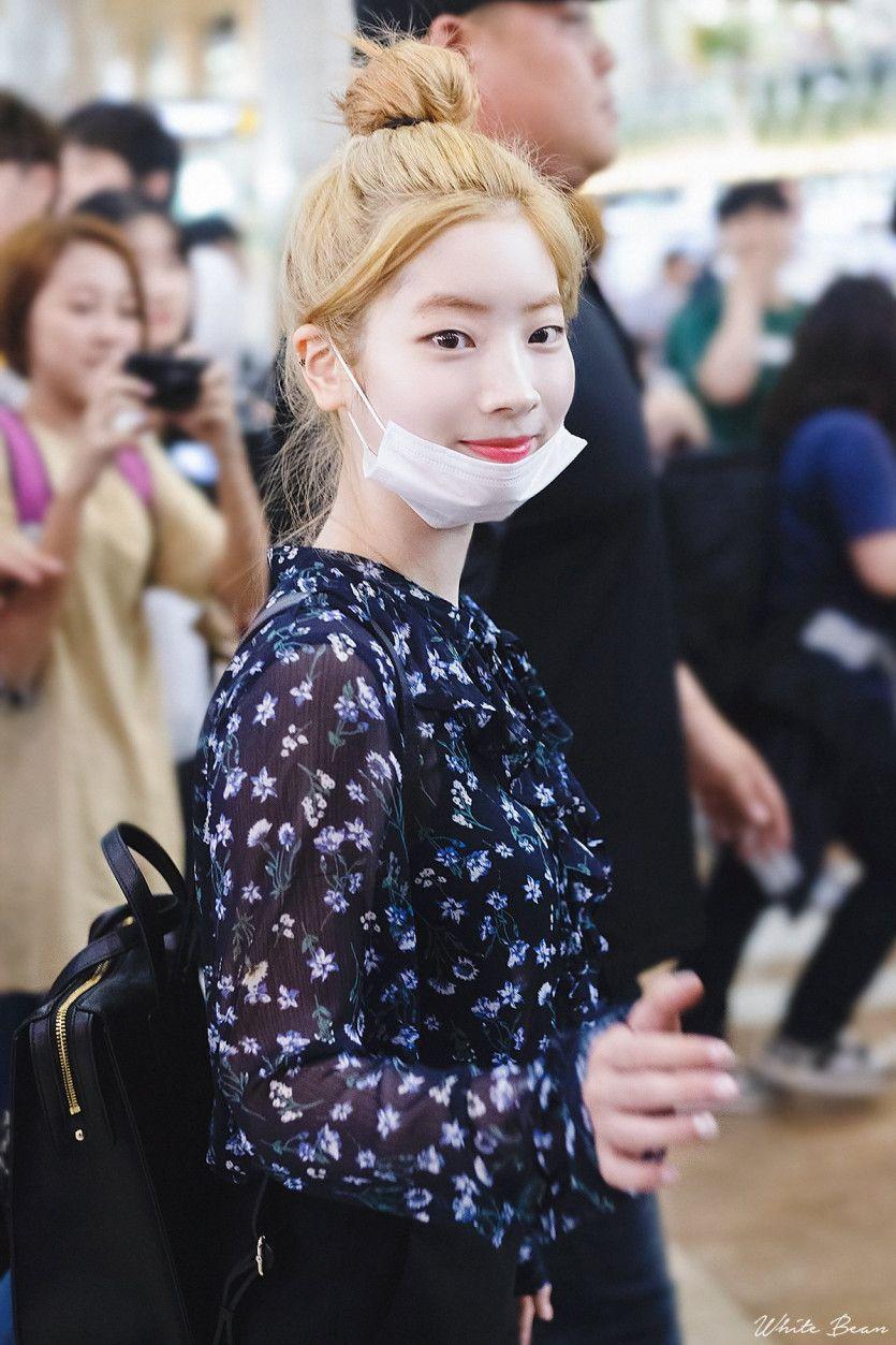 트와이스 다현5