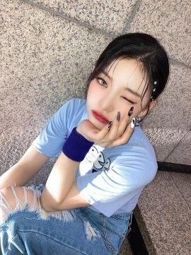 Billlie siyoon1