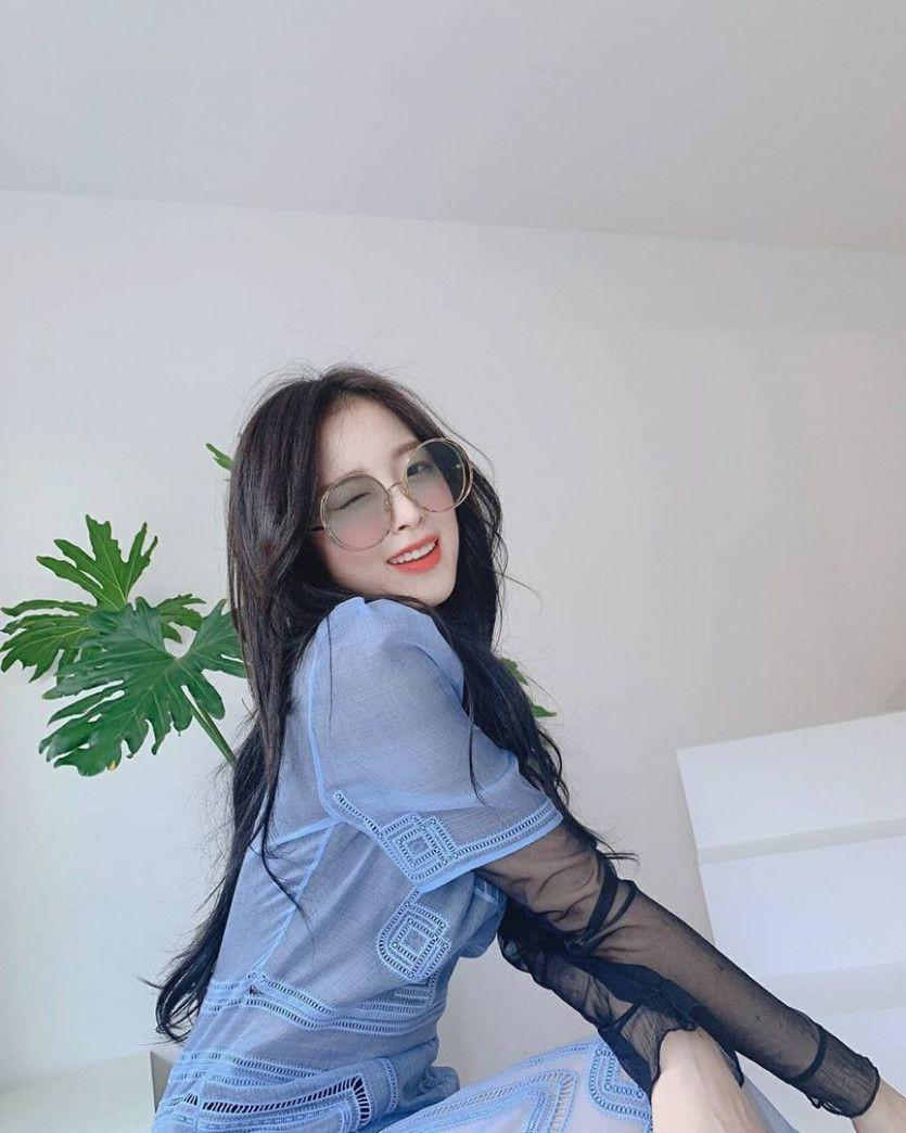 오마이걸 아린1