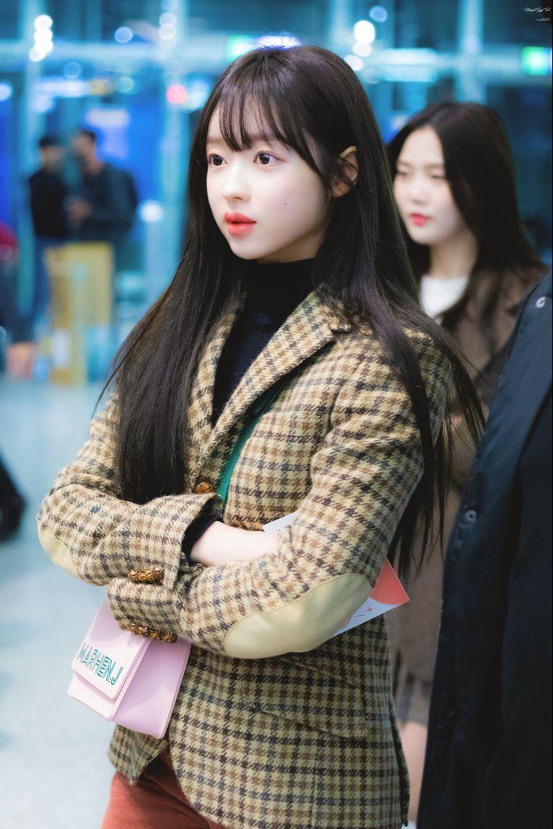 오마이걸 유시아1