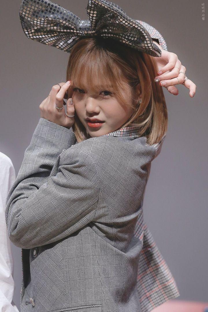 오마이걸 미미0