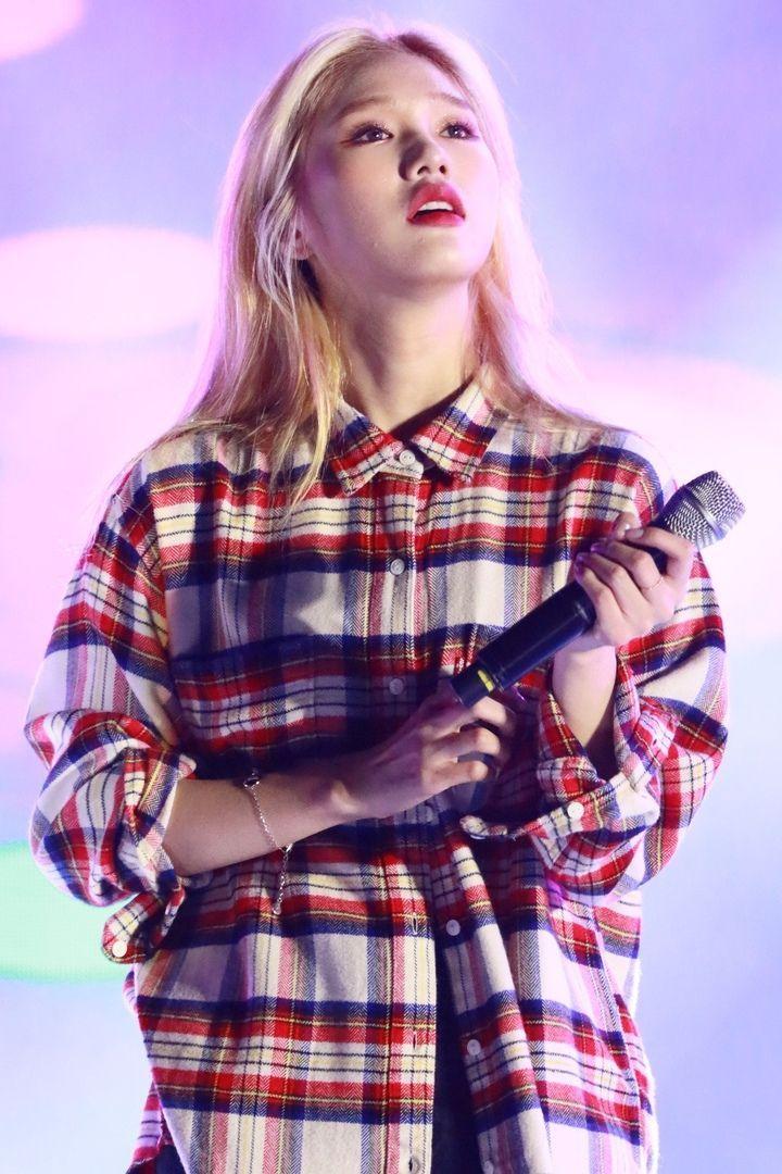 오마이걸 미미1