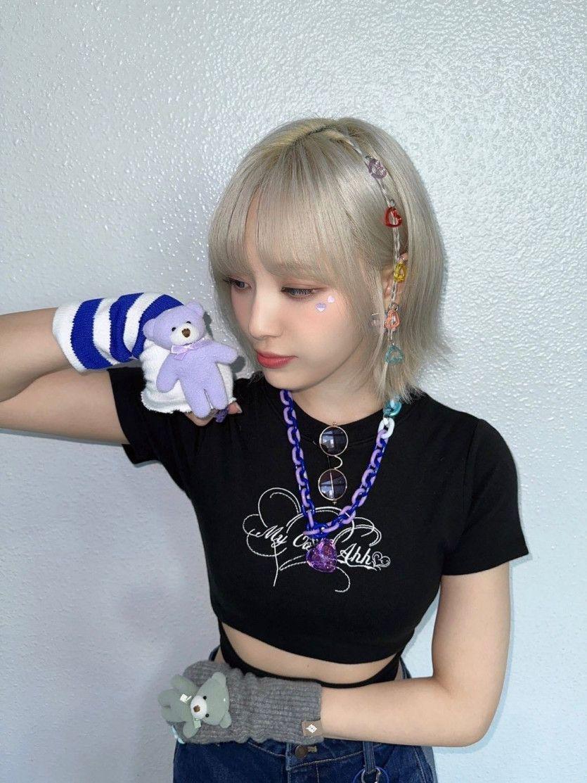 Billlie Moon Sua2