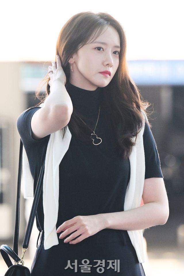 윤아1