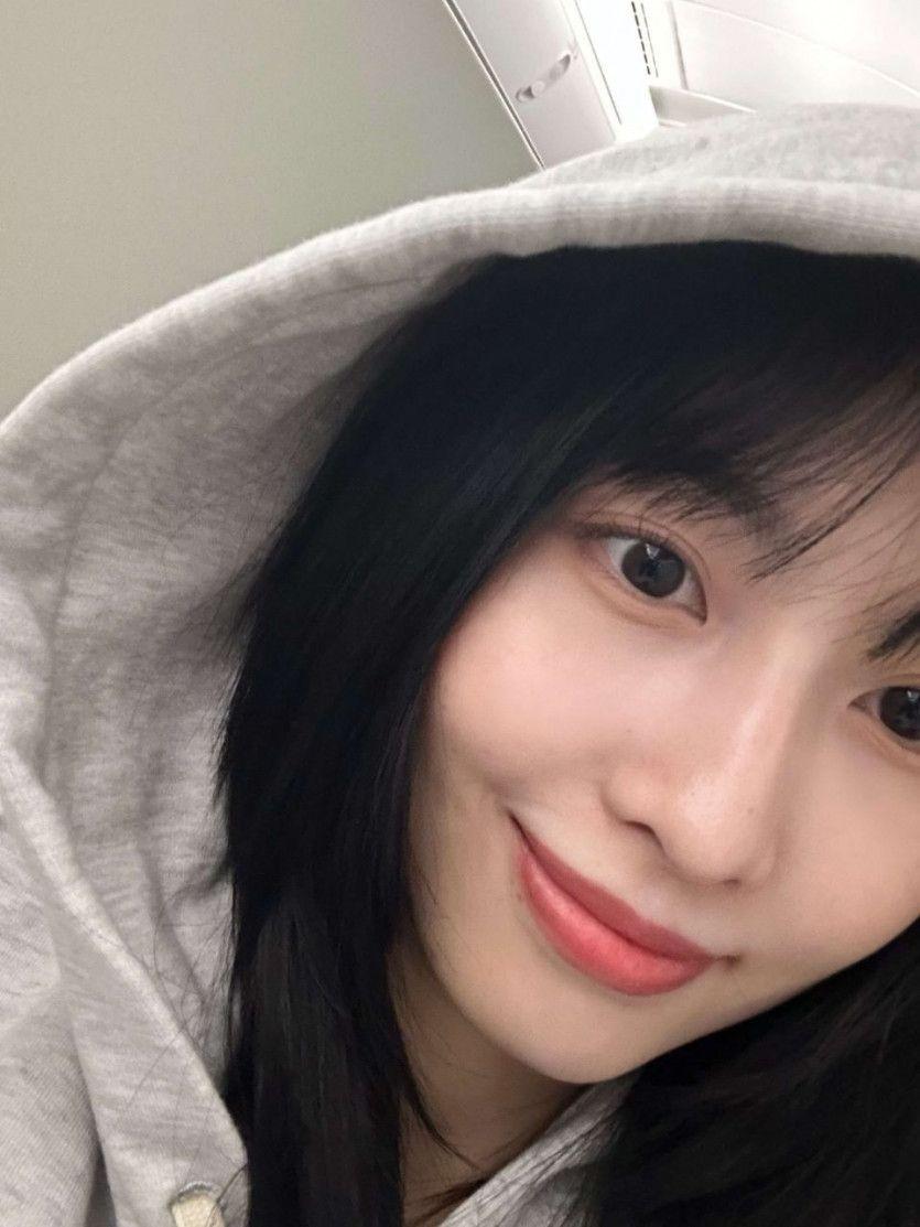 트와이스 모모1