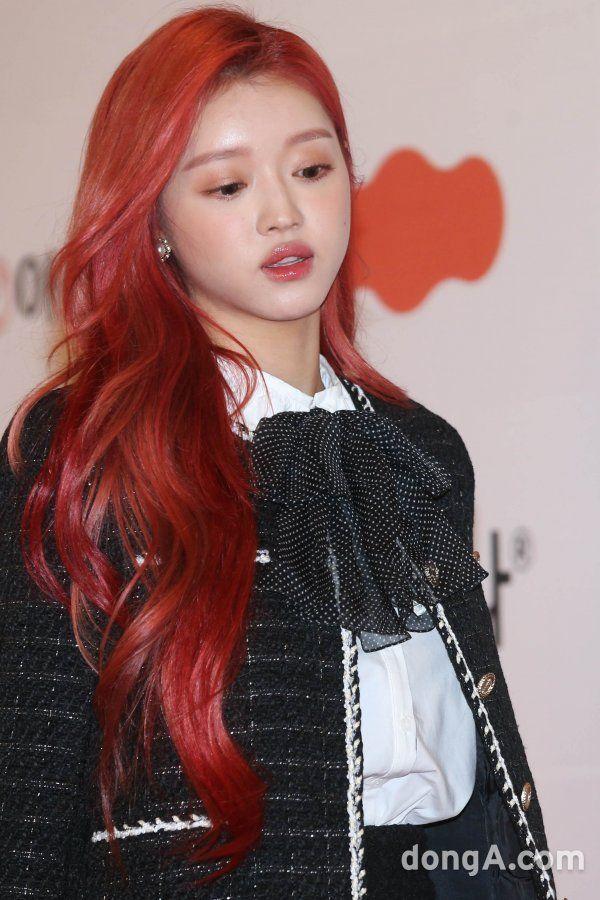 OH MY GIRL 유시아0