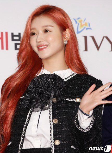 OH MY GIRL 유시아1