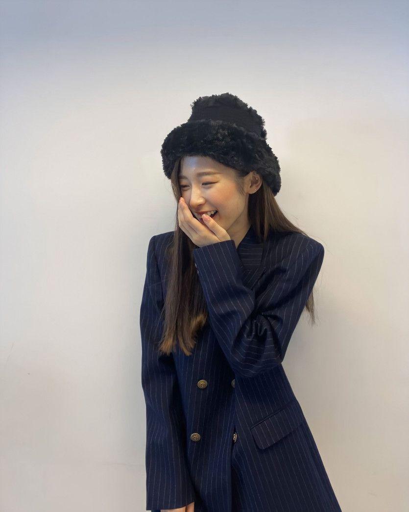 OH MY GIRL 아린2
