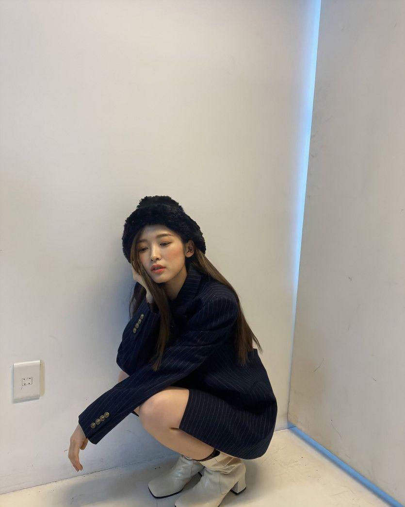 OH MY GIRL 아린3