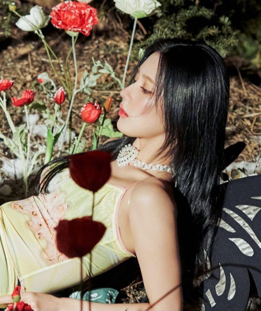 (G)I-DLE miyeon1