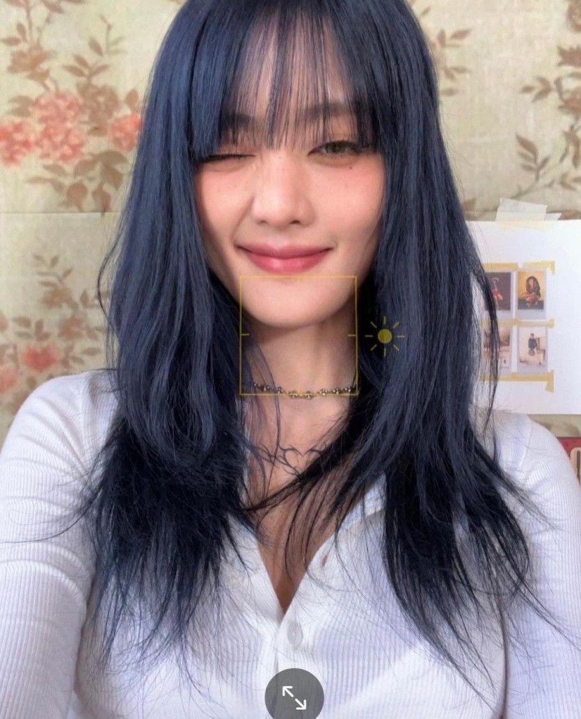 (G)I-DLE minnie1