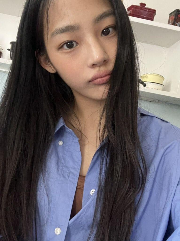 뉴진스 민지1