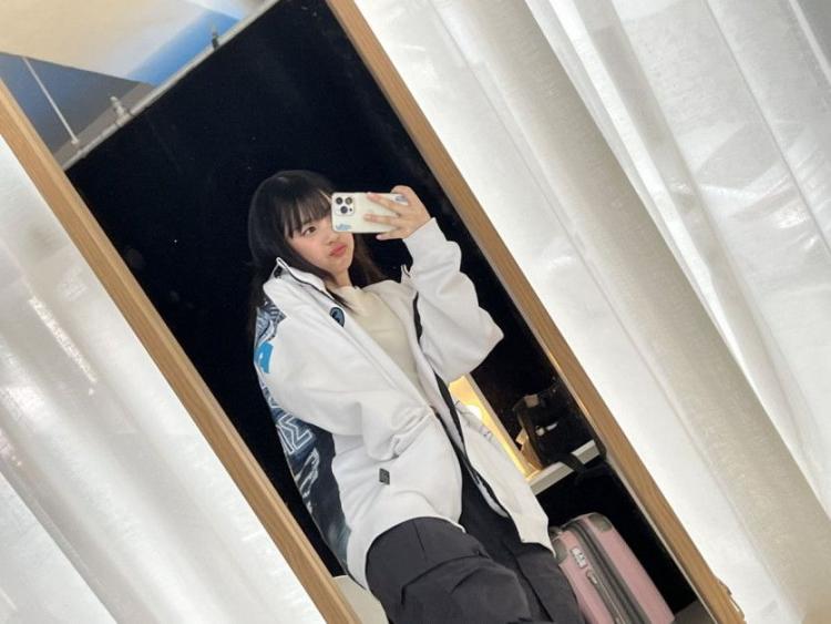 뉴진스 하니0