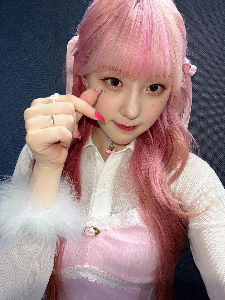 케플러 김채현0