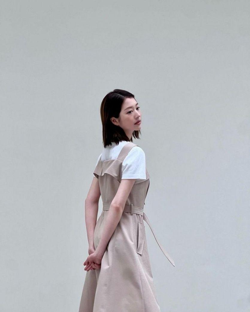 원영의 친언니 장다아3