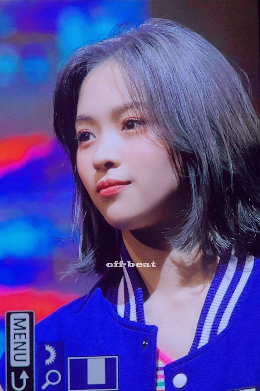 ITZY Ryujin2