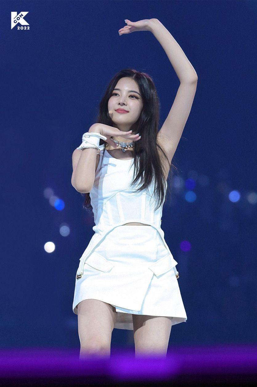 ITZY Lia0